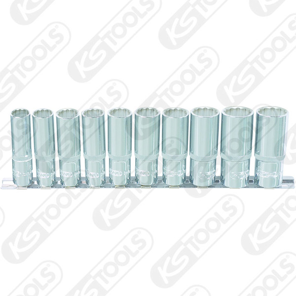 Set chei tubulare KSTOOLS KS918.0630