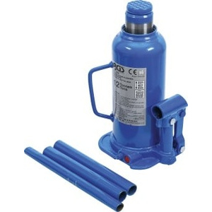 Cric hydraulique pour bouteilles - 12 t