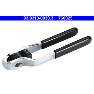 ATE 03.9310-0030.3 - Outil de cintrage de tubes