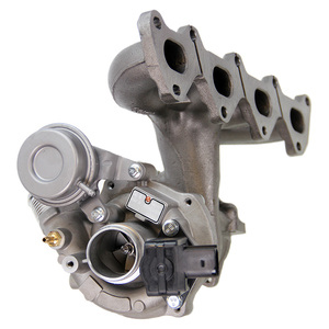 Turbocompresseur