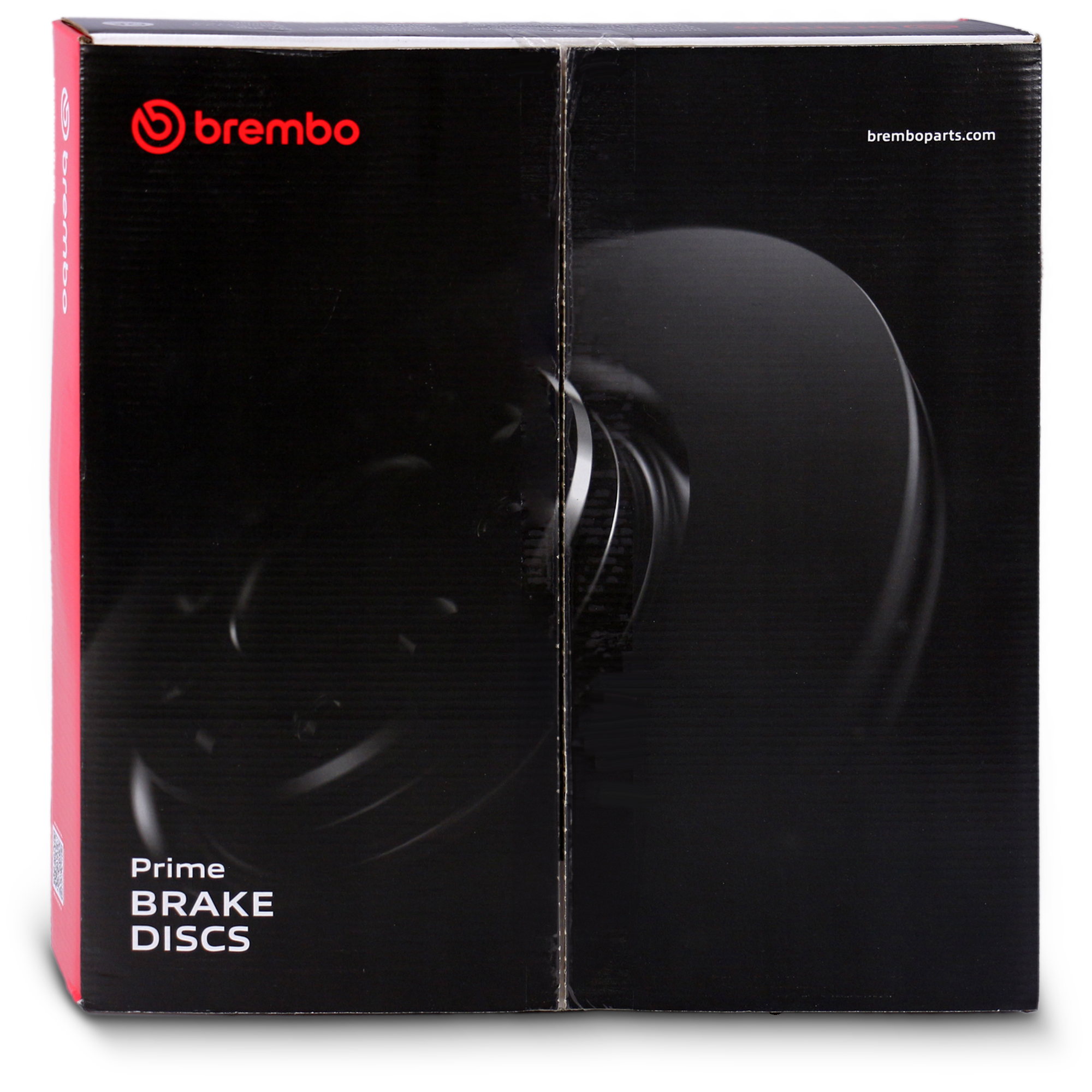 Dischi Freni Anteriori Bembo 09.C497.11 - Disco Feno Con Veniciatua UV (Set Di 1 Disco Freno Anteriore Kit Dischi - 4