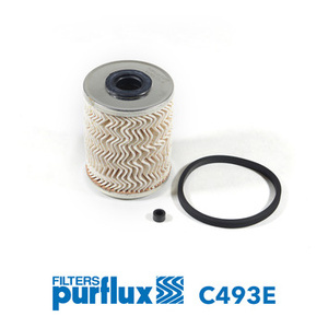 Filtre à carburant