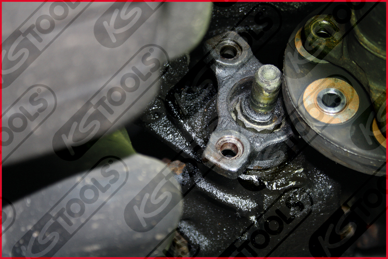 Set chei tubulare KSTOOLS KS150.1750