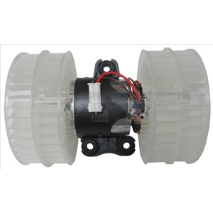 Pulseur d'air habitacle