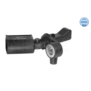 Capteur, vitesse de roue