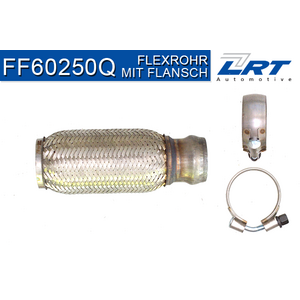 Tube de réparation, catalyseur