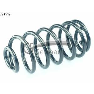 Ressort de suspension