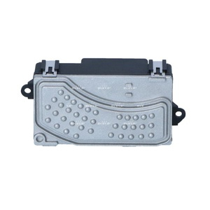 Résistance, pulseur d'air habitacle