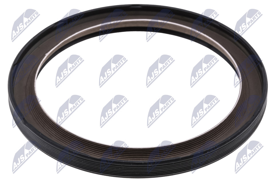 NTY NUP-HY-002 Paraolio, Cambio manuale