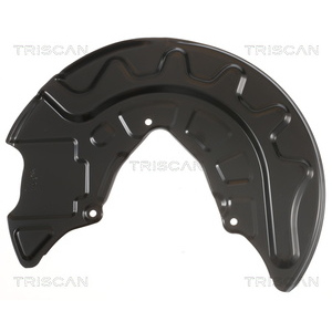 Déflecteur, disque de frein