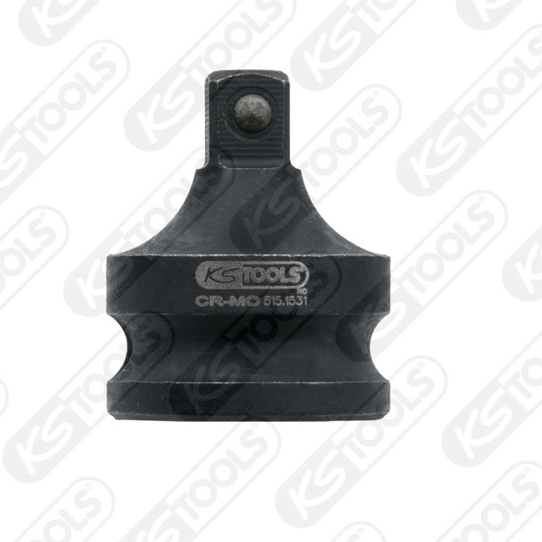 Adaptor reductor, clichet KSTOOLS KS515.1531