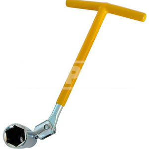 Clé pour bougie d'allumage