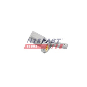 Capteur, vitesse de roue