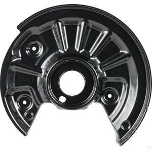 Déflecteur, disque de frein