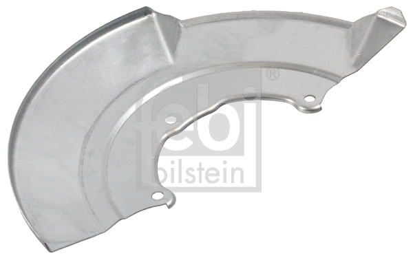 FEBI BILSTEIN 174439 - Déflecteur, disque de frein 1