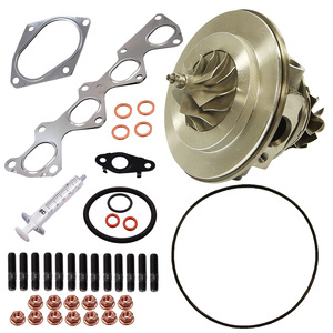 Cartouche CHRA Turbocompresseur + kit de montage