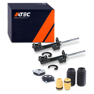 Supporto Ammortizzatore E Cuscinetto BMW 1 Hatchback (F40) Di Qualità Originale - Foto 3