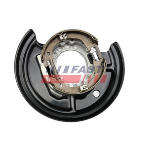 Jeu de garnitures de frein (frein à tambour)