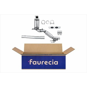 Filtre à suie/particules, cordiérite