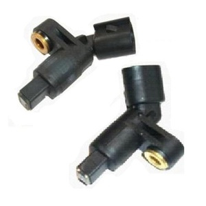 2x capteur ABS essieu avant