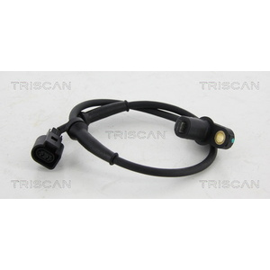 Capteur, vitesse de roue