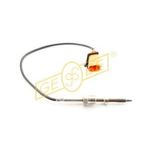 Capteur, température des gaz