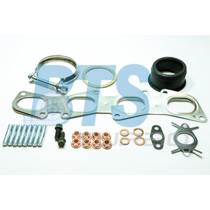 Kit de montage, compresseur