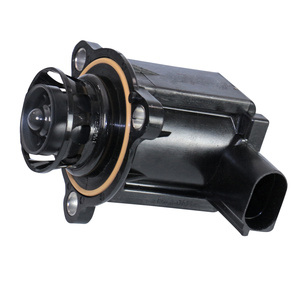 Soupape de dérivation Turbocompresseur