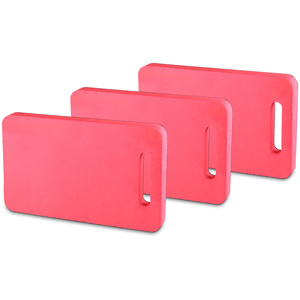 3x planche à genoux - 450 x 270 x 35 mm