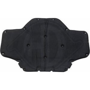 Insonoristaion du compartiment moteur