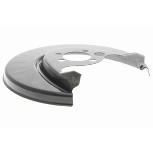 Déflecteur, disque de frein