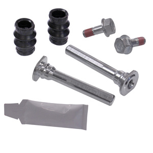 Jeu de douilles de guidage, étrier de frein essieu avant