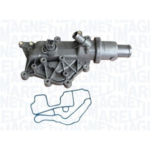Thermostat, liquide de refroidissement