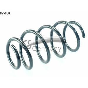 Ressort de suspension