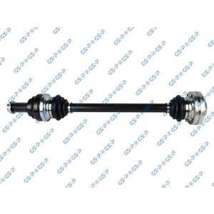 Arbre de transmission