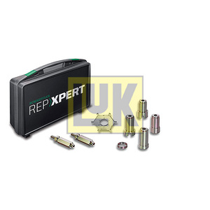 Kit de montage, embrayage/volant moteur