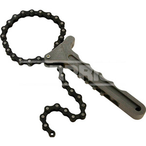 Clé pour filtre à huile