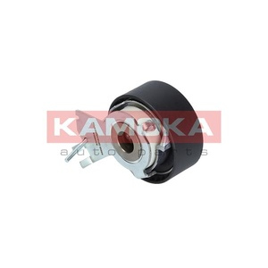 Poulie de tension, courroie crantée