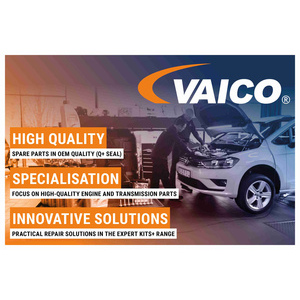 VAICO V99-1155 - Adaptateur de remplissage, engrenage