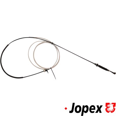 Cavo Acceleratore ATP Y-1160 – Ricambio Specifico Per Collegamento Pedale-Carburatore