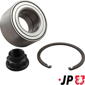 Kit de roulements de roue