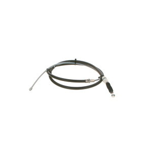 Tirette à câble, frein de stationnement