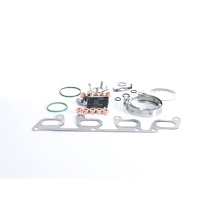 Kit de montage pour turbocompresseur