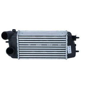 Intercooler, échangeur