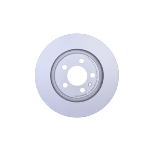 Disque de frein essieu avant ventilé
