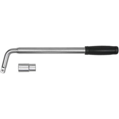 Set chei tubulare piulita/surub roata KSTOOLS KS518.1128