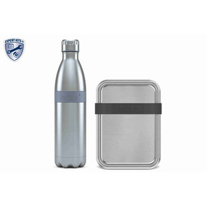 Set TWEE 800 ml + SMACHT1400 ml