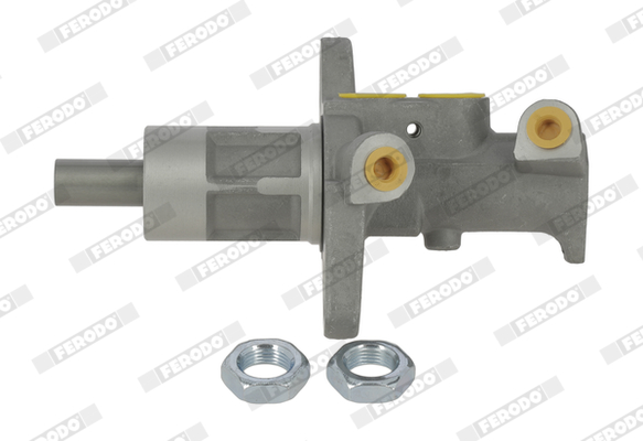 Maître-cylindre De Frein ABS Neuf Pour SAAB 900 - Référence 51676