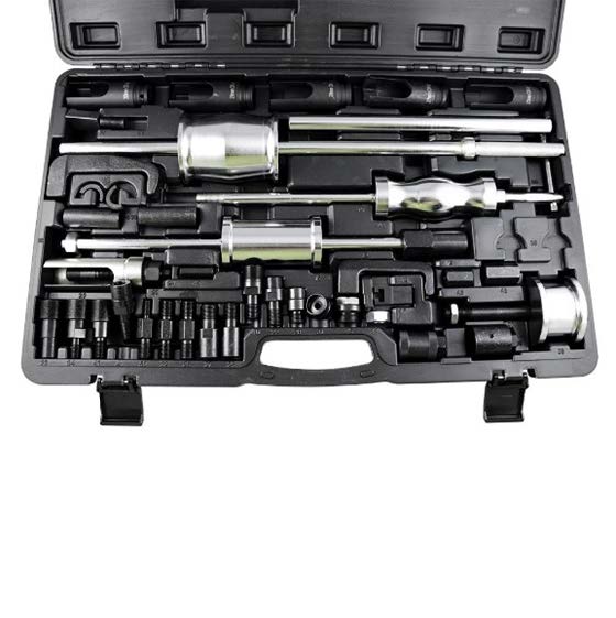Kit de îndepartare a injectorului GARAGEMEISTER GM52858