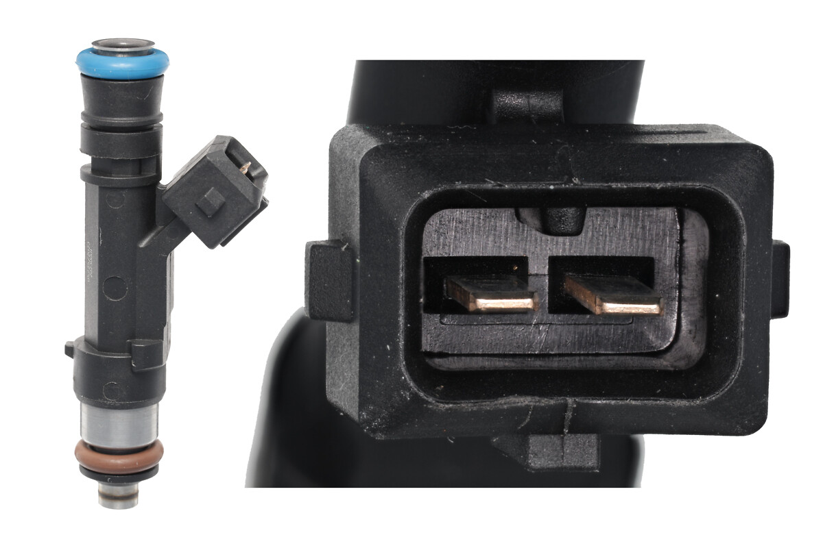 VALEO 348200 - Injecteur 2